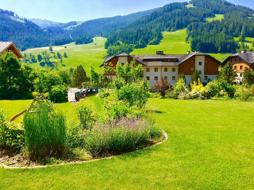 Sunny Villa Bad Kleinkirchheim Quarto foto